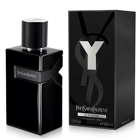 ysl herren la parfum